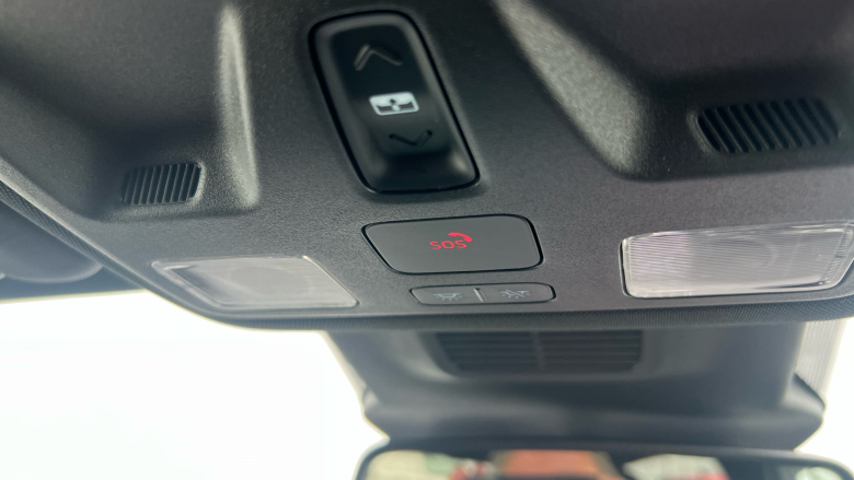 Ford Puma 1.0 EcoBoost Hybrid mHEV ST-Line 5dr Petrol Hatchback